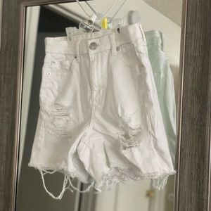 American eagle shorts 4